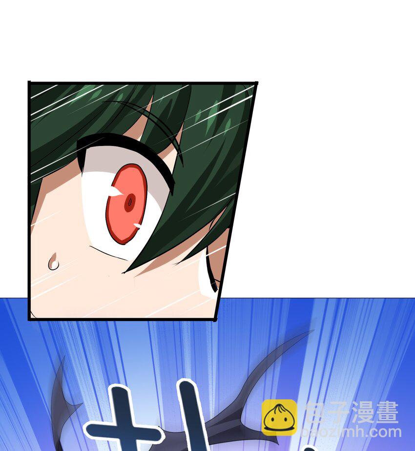 016 能吃的女孩子最可爱了！-第18话