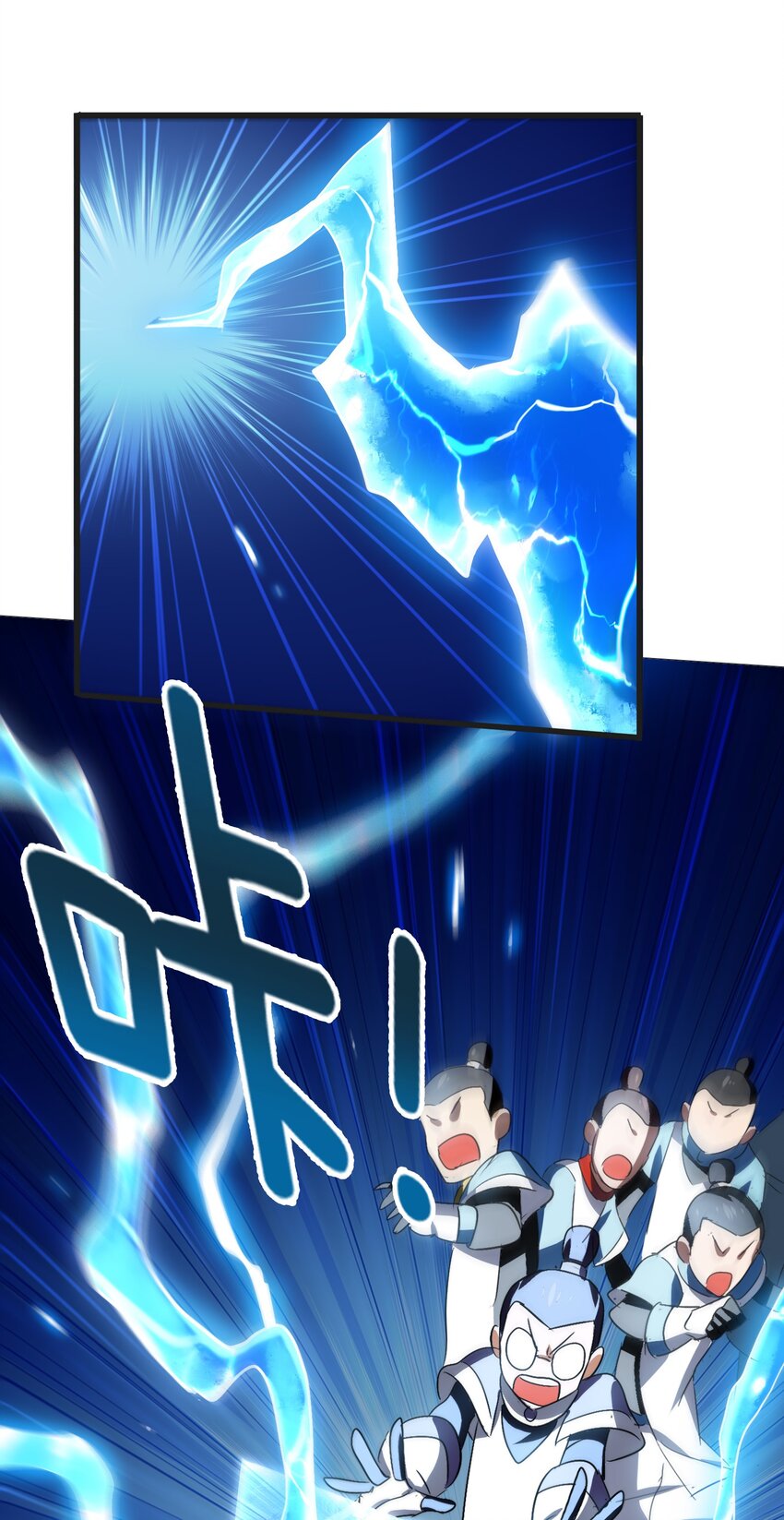 032 为时已晚(1/2)-第34话
