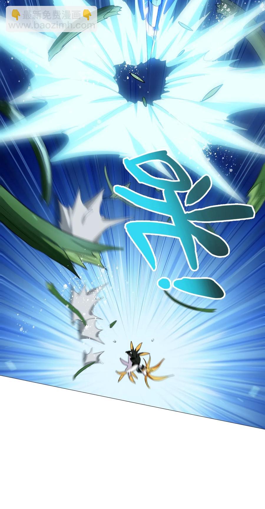 073 你真的只是个凡人吗？(1/2)-第76话