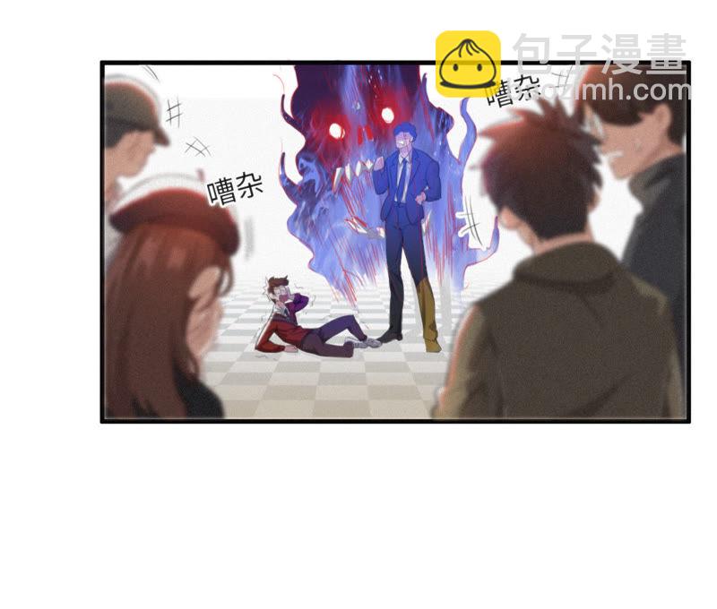 第1话 王小猫登场！(1/2)-第2话