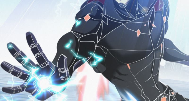 今天地球爆炸了嗎 - 第117話 王小貓歸來！(1/2) - 3