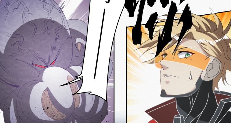 今天地球爆炸了嗎 - 第117話 王小貓歸來！(1/2) - 6