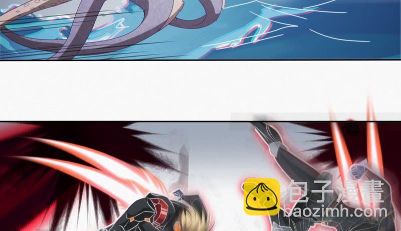 今天地球爆炸了嗎 - 第117話 王小貓歸來！(1/2) - 5