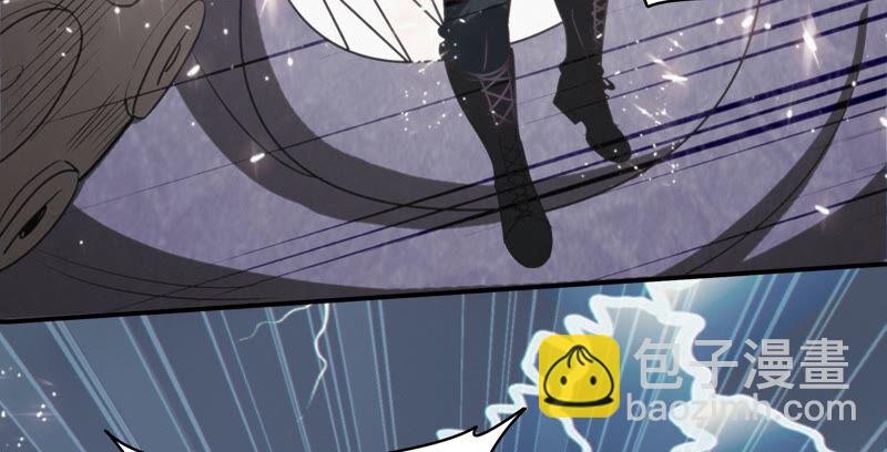 今天地球爆炸了嗎 - 第117話 王小貓歸來！(1/2) - 6