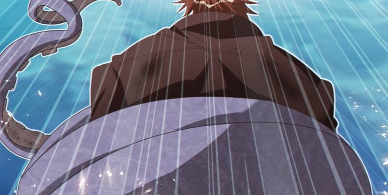 今天地球爆炸了嗎 - 第117話 王小貓歸來！(1/2) - 1