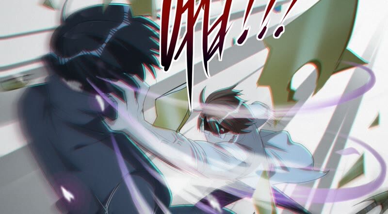 今天地球爆炸了嗎 - 第119話 癸級英雄(1/2) - 6