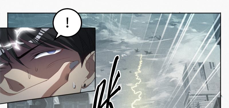 今天地球爆炸了嗎 - 第119話 癸級英雄(1/2) - 2