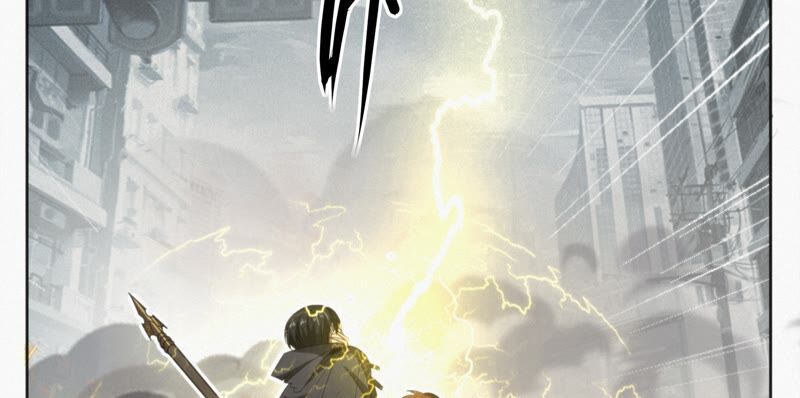 今天地球爆炸了嗎 - 第119話 癸級英雄(1/2) - 3