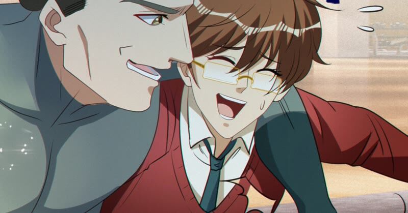 今天地球爆炸了嗎 - 第121話 新人(1/3) - 1