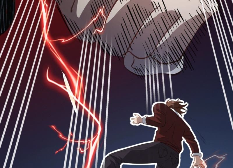 今天地球爆炸了嗎 - 第121話 新人(2/3) - 8