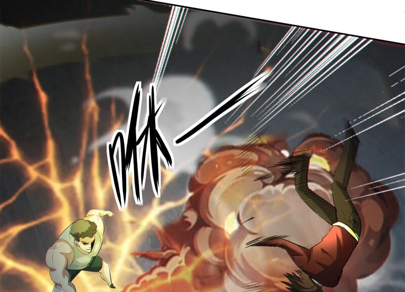 今天地球爆炸了嗎 - 第121話 新人(2/3) - 3