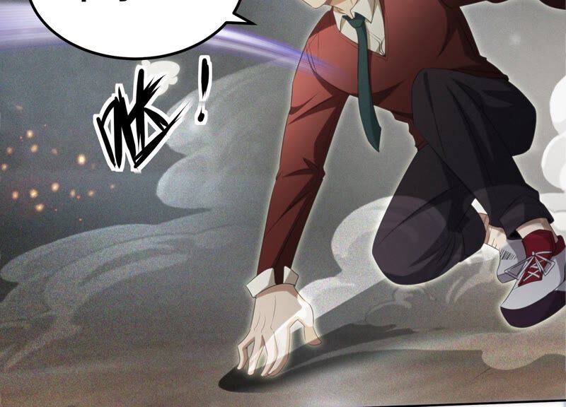 今天地球爆炸了嗎 - 第121話 新人(2/3) - 7