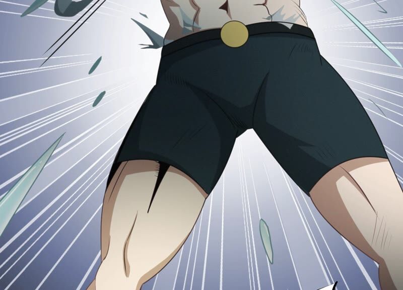 今天地球爆炸了嗎 - 第121話 新人(2/3) - 1