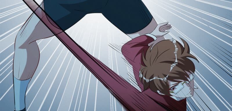 今天地球爆炸了嗎 - 第123話 超級巨汗(1/2) - 7