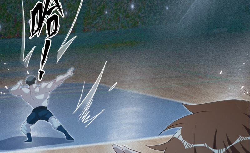 今天地球爆炸了嗎 - 第123話 超級巨汗(2/2) - 1