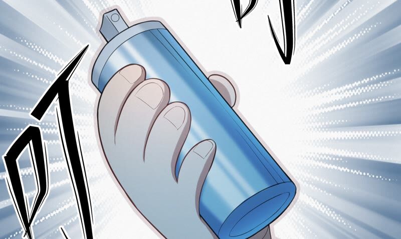 今天地球爆炸了嗎 - 第123話 超級巨汗(2/2) - 7