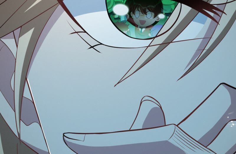 今天地球爆炸了嗎 - 第123話 超級巨汗(2/2) - 1