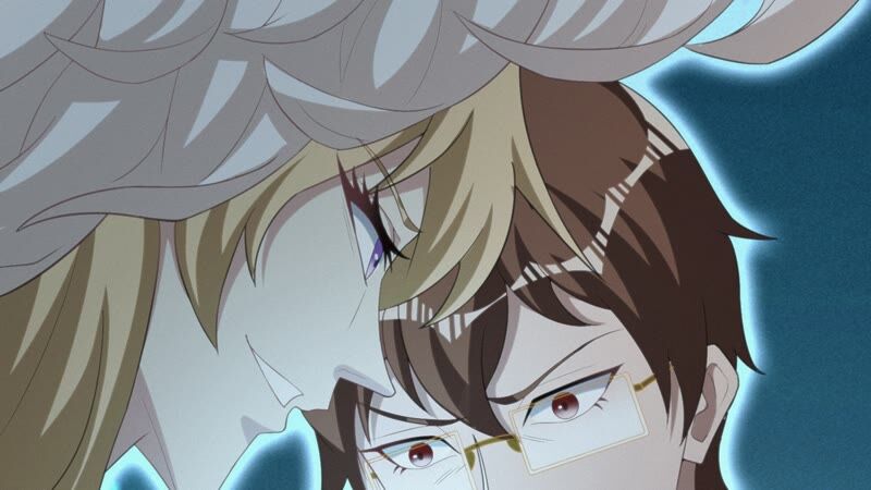 第131话 姚不凡VS天使(1/3)-第134话