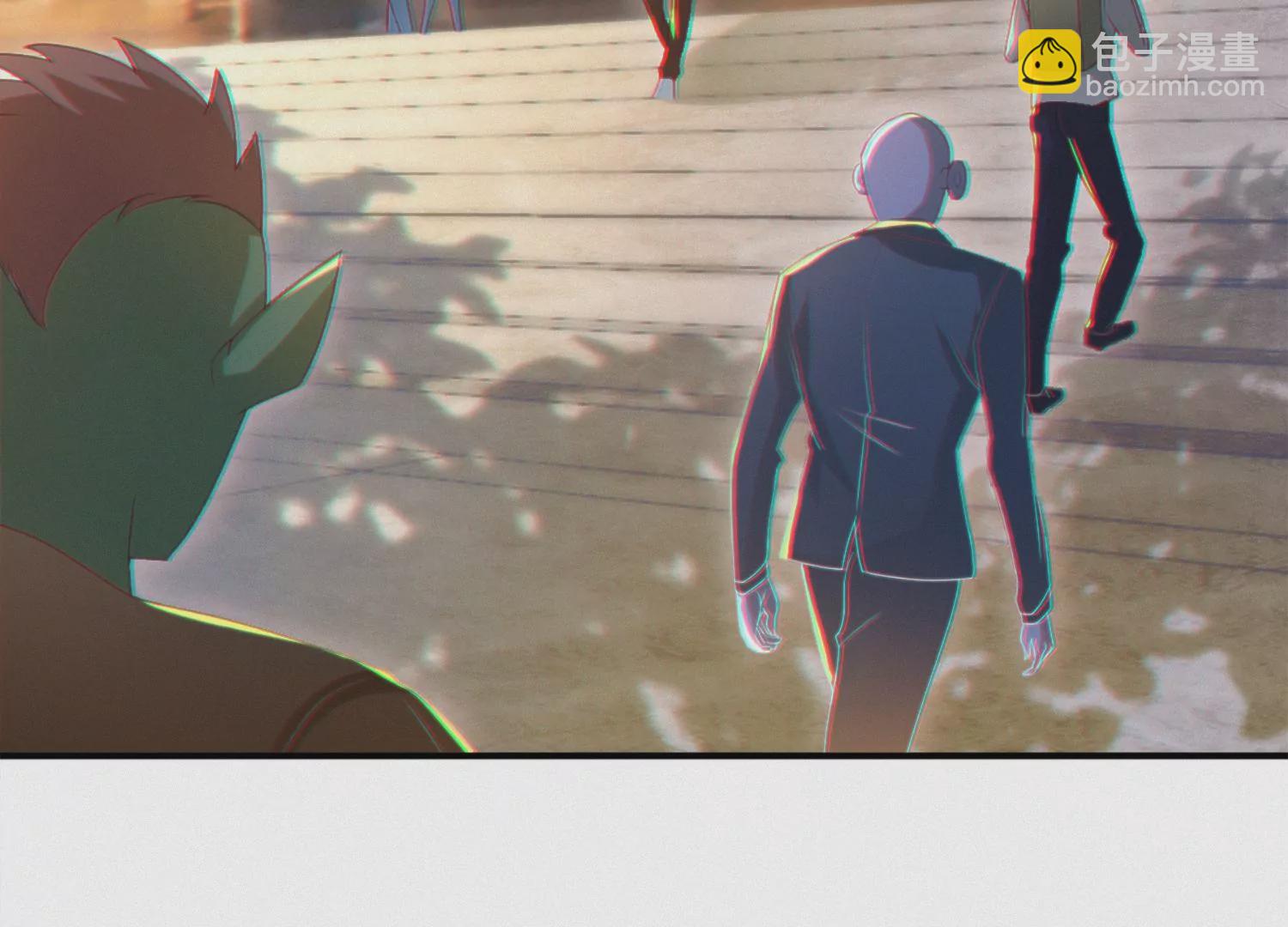 第139话 有矿监狱(1/3)-第142话