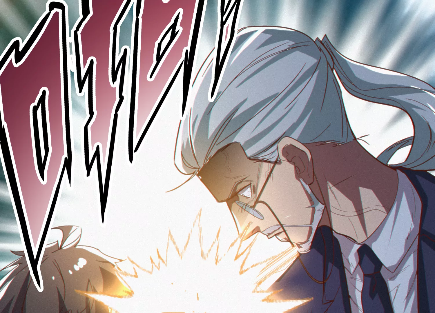 今天地球爆炸了嗎 - 第145話 公爵一(3/3) - 1