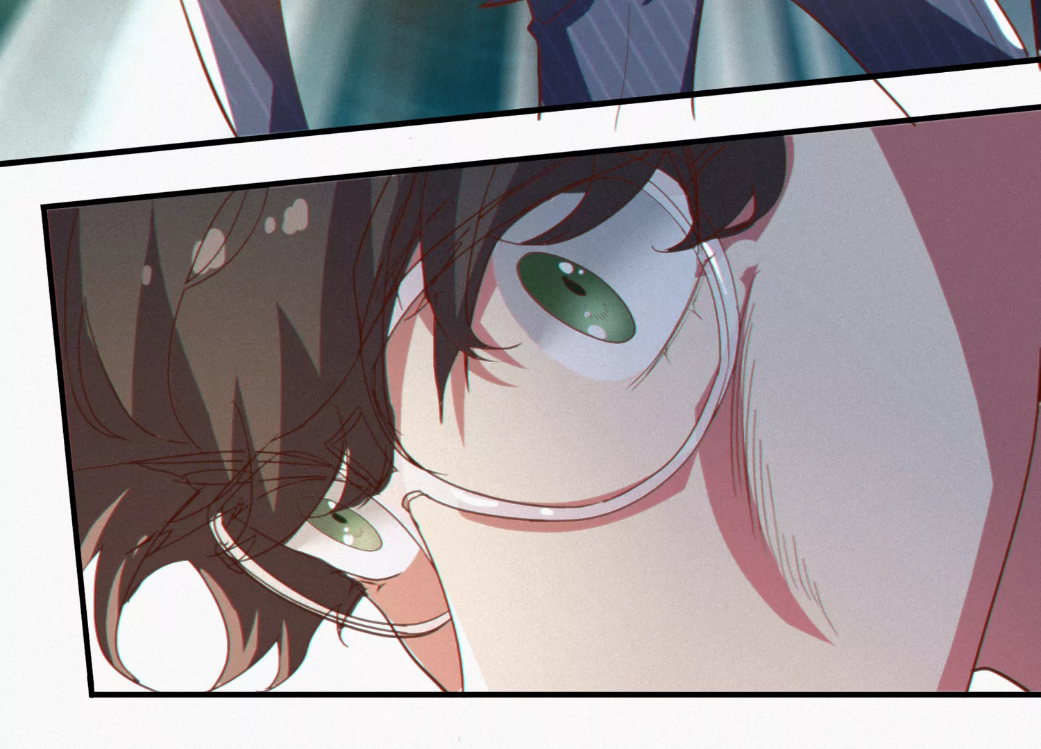 今天地球爆炸了嗎 - 第145話 公爵一(3/3) - 4