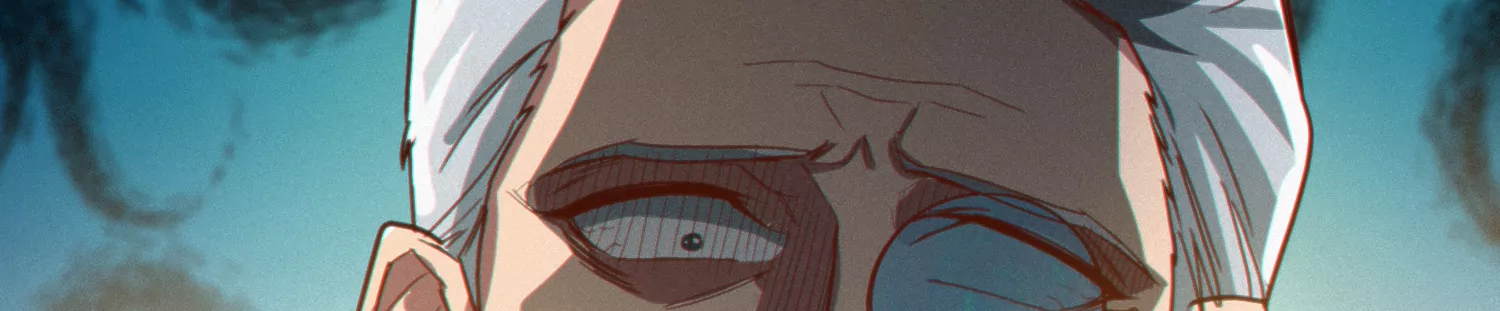 今天地球爆炸了嗎 - 第145話 公爵一(3/3) - 1