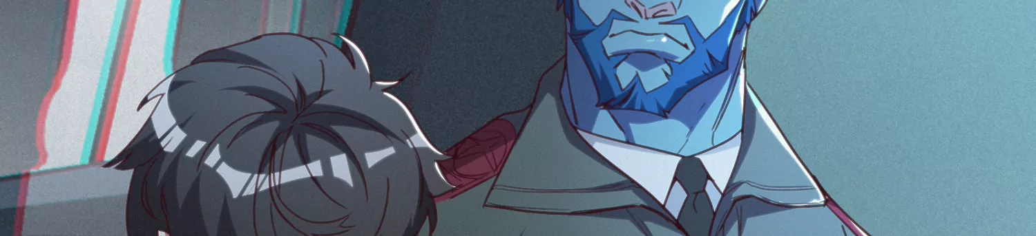 今天地球爆炸了嗎 - 第145話 公爵一(2/3) - 1