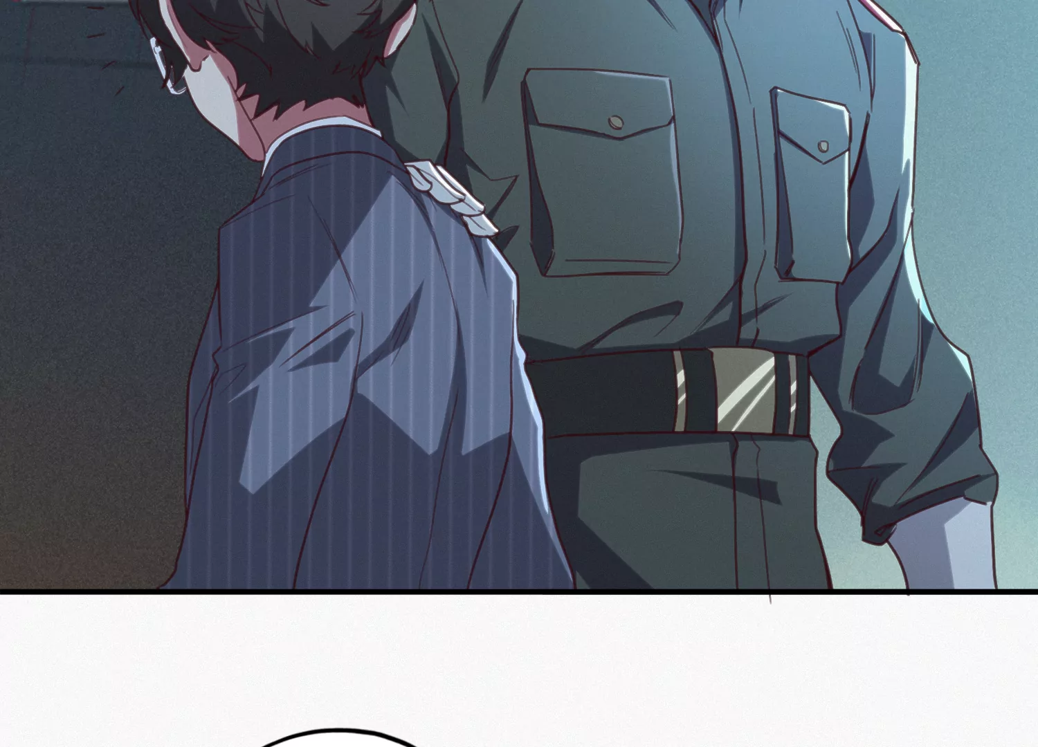 今天地球爆炸了嗎 - 第145話 公爵一(2/3) - 2