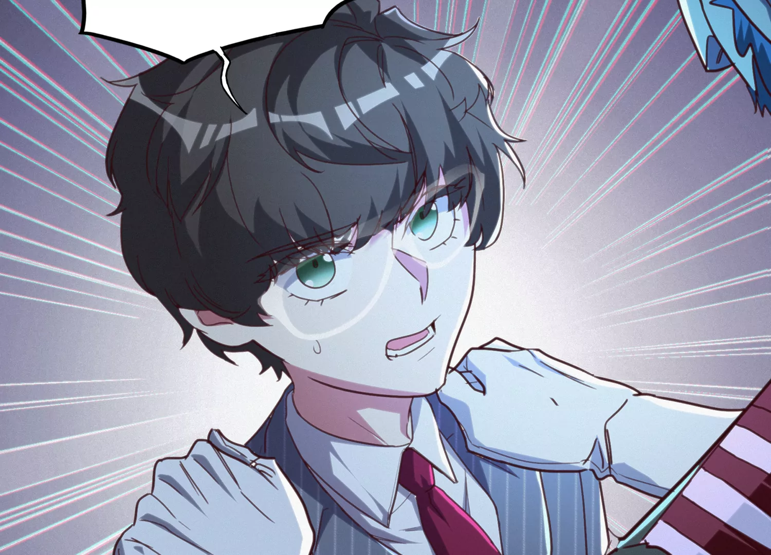 今天地球爆炸了嗎 - 第145話 公爵一(2/3) - 1