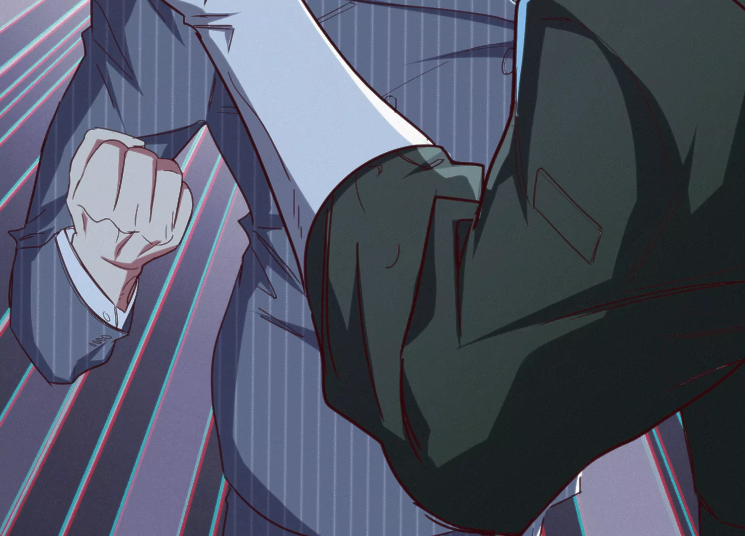 今天地球爆炸了嗎 - 第145話 公爵一(2/3) - 3