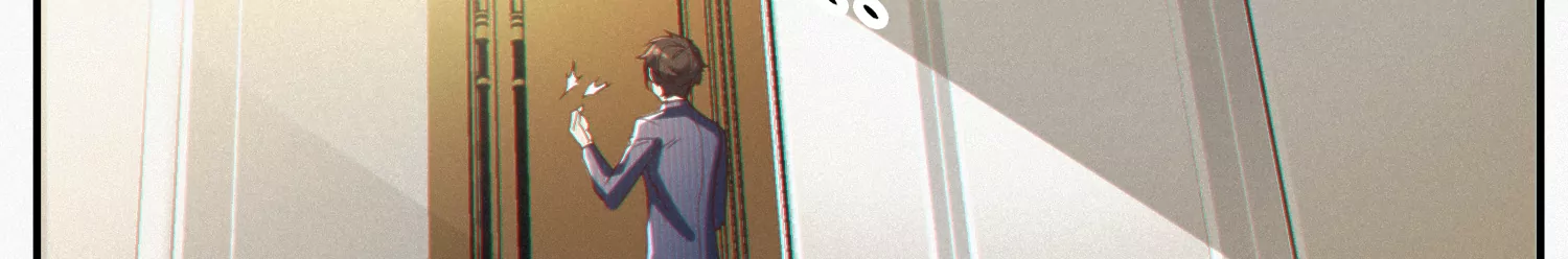 今天地球爆炸了嗎 - 第145話 公爵一(2/3) - 6