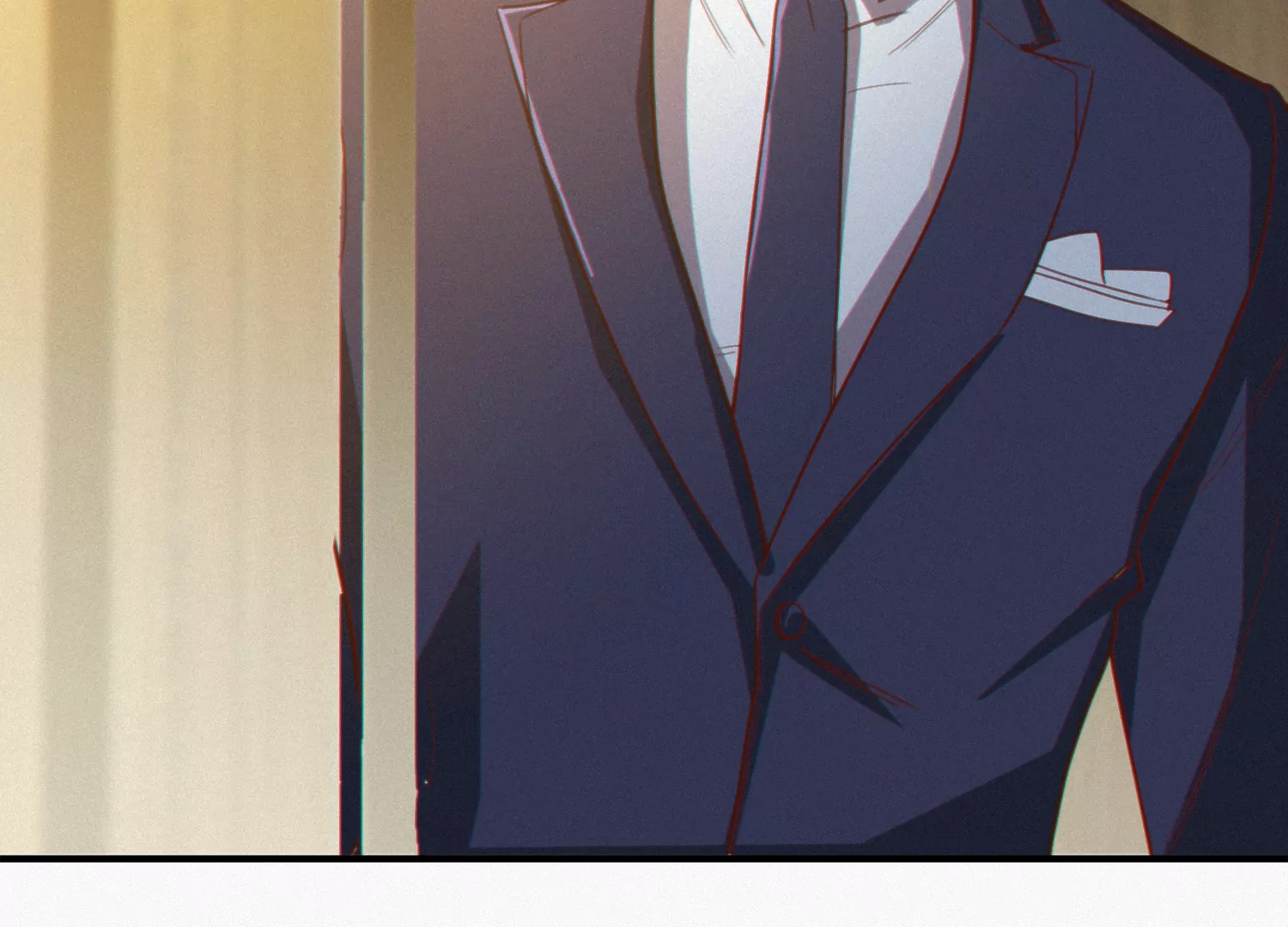 今天地球爆炸了嗎 - 第145話 公爵一(2/3) - 3