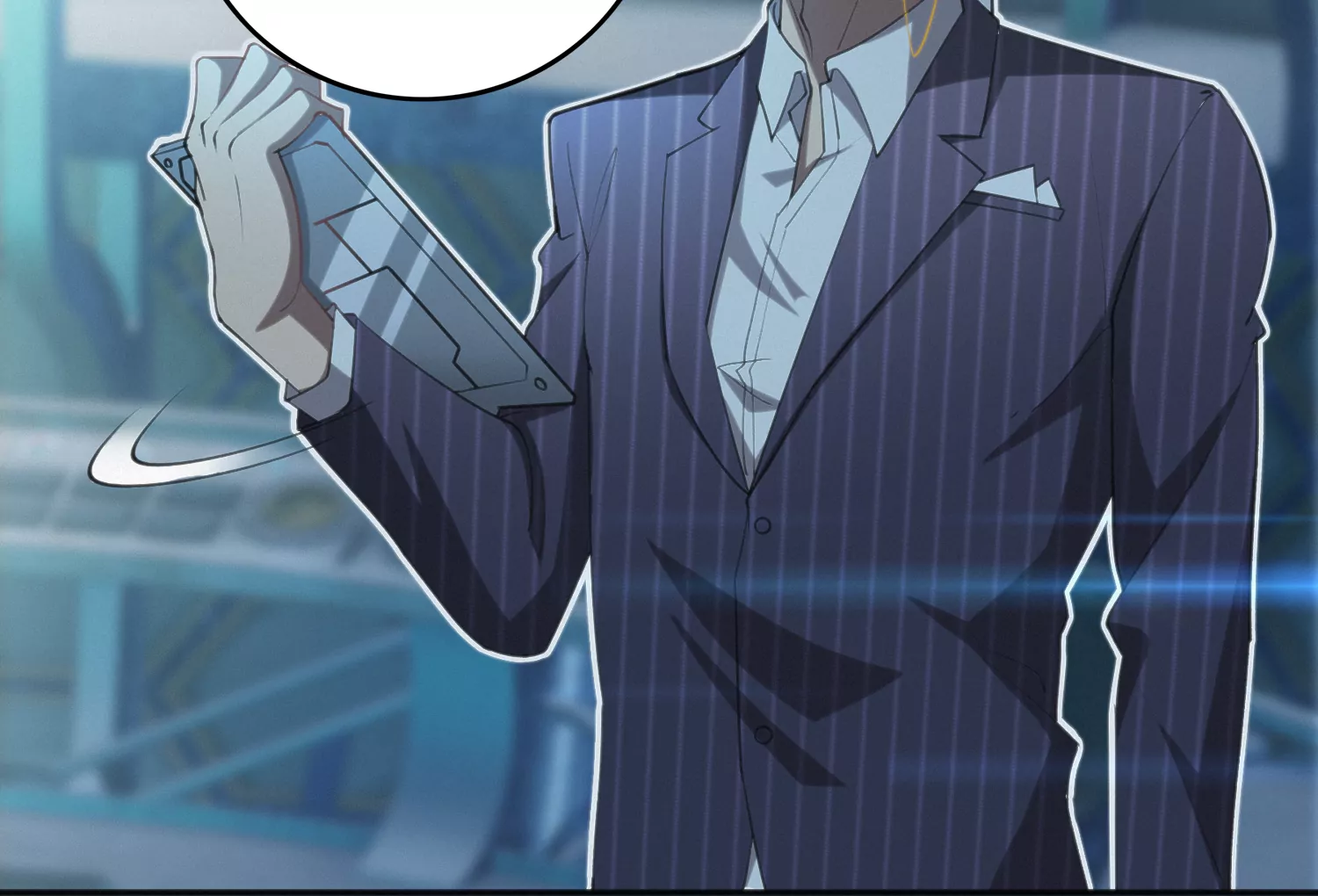 今天地球爆炸了嗎 - 第147話 生日宴前夕(1/3) - 7