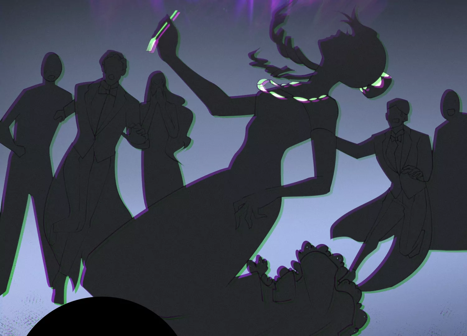 今天地球爆炸了嗎 - 第147話 生日宴前夕(1/3) - 4