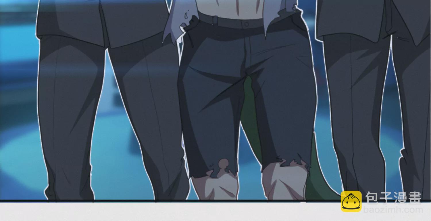 今天地球爆炸了嗎 - 第147話 生日宴前夕(1/3) - 4