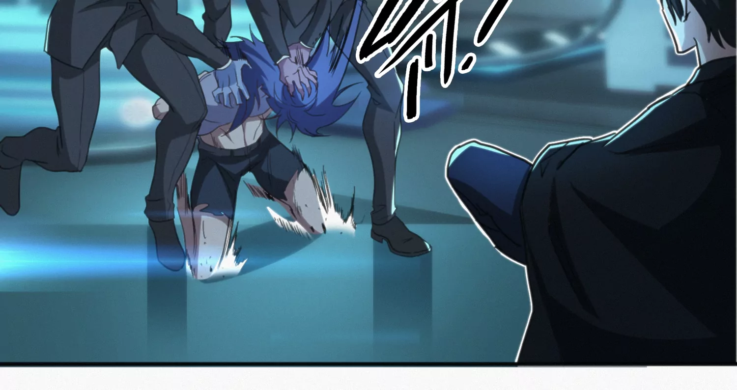 今天地球爆炸了嗎 - 第147話 生日宴前夕(1/3) - 6