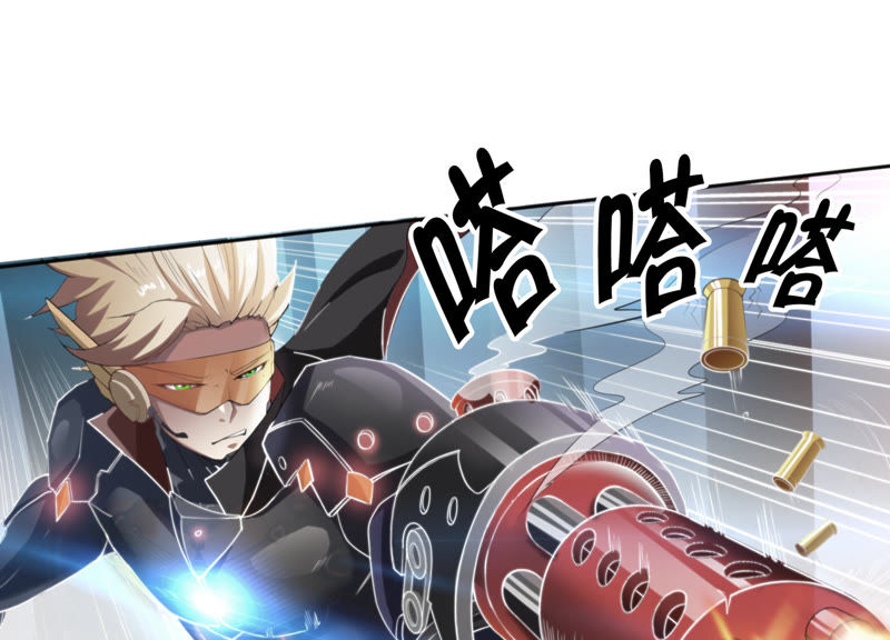 第14话 冷兵器(1/2)-第16话