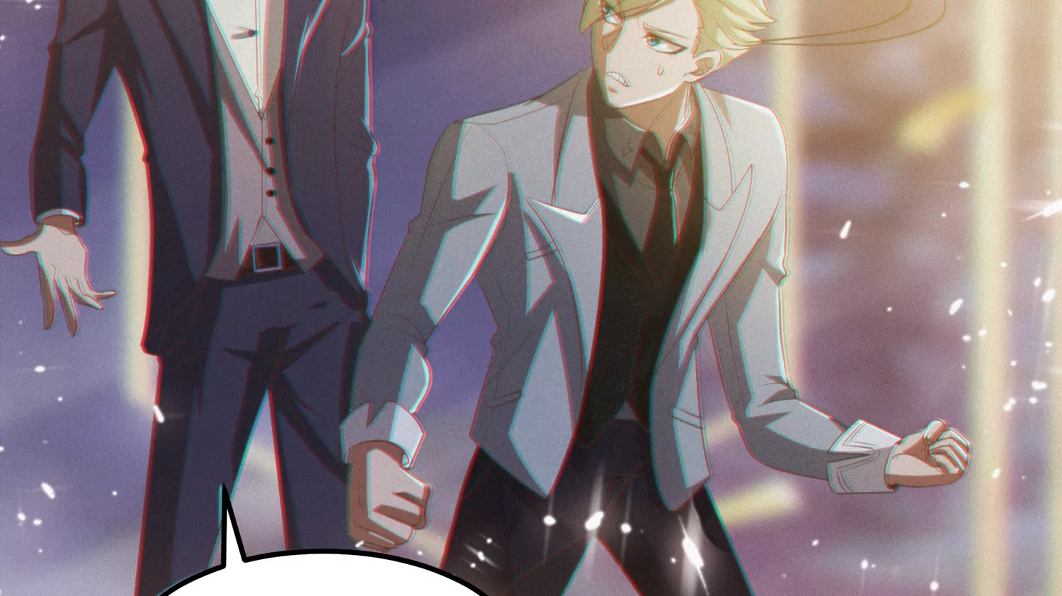 第157话 暗中袭击(1/2)-第160话