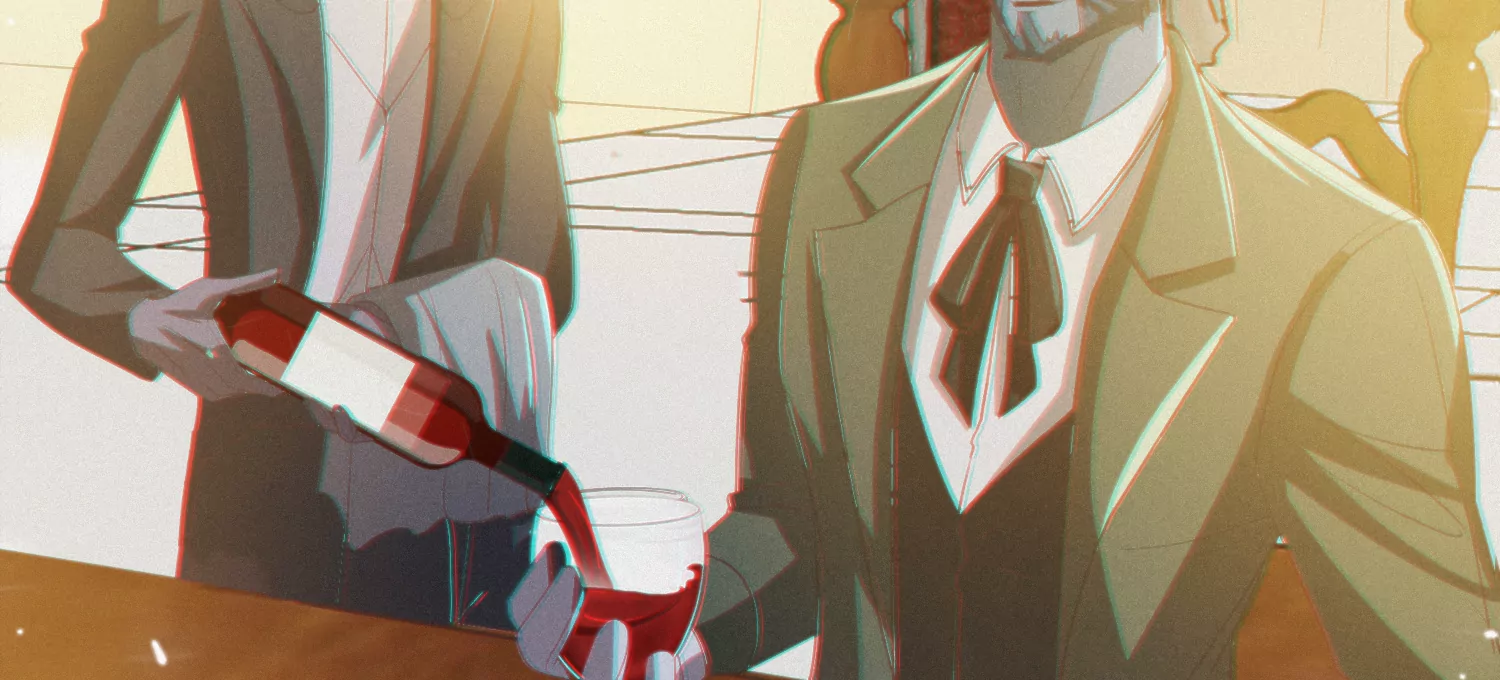 第157话 暗中袭击(1/2)-第160话