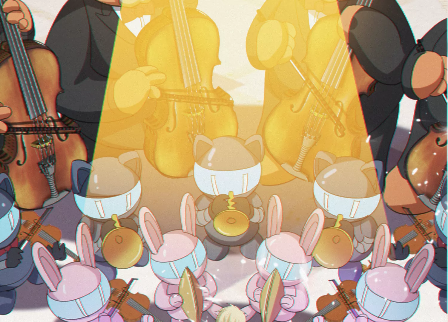 第157话 暗中袭击(1/2)-第160话