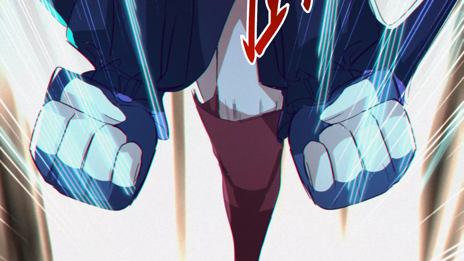 第167话 天罗地网(1/3)-第170话