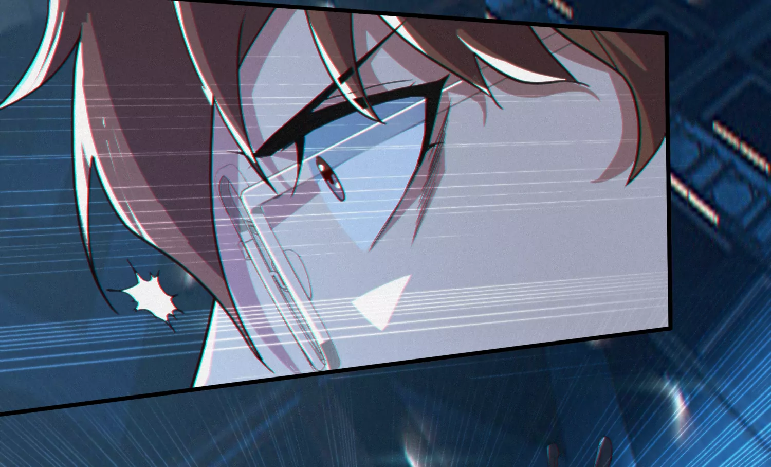 第167话 天罗地网(1/3)-第170话