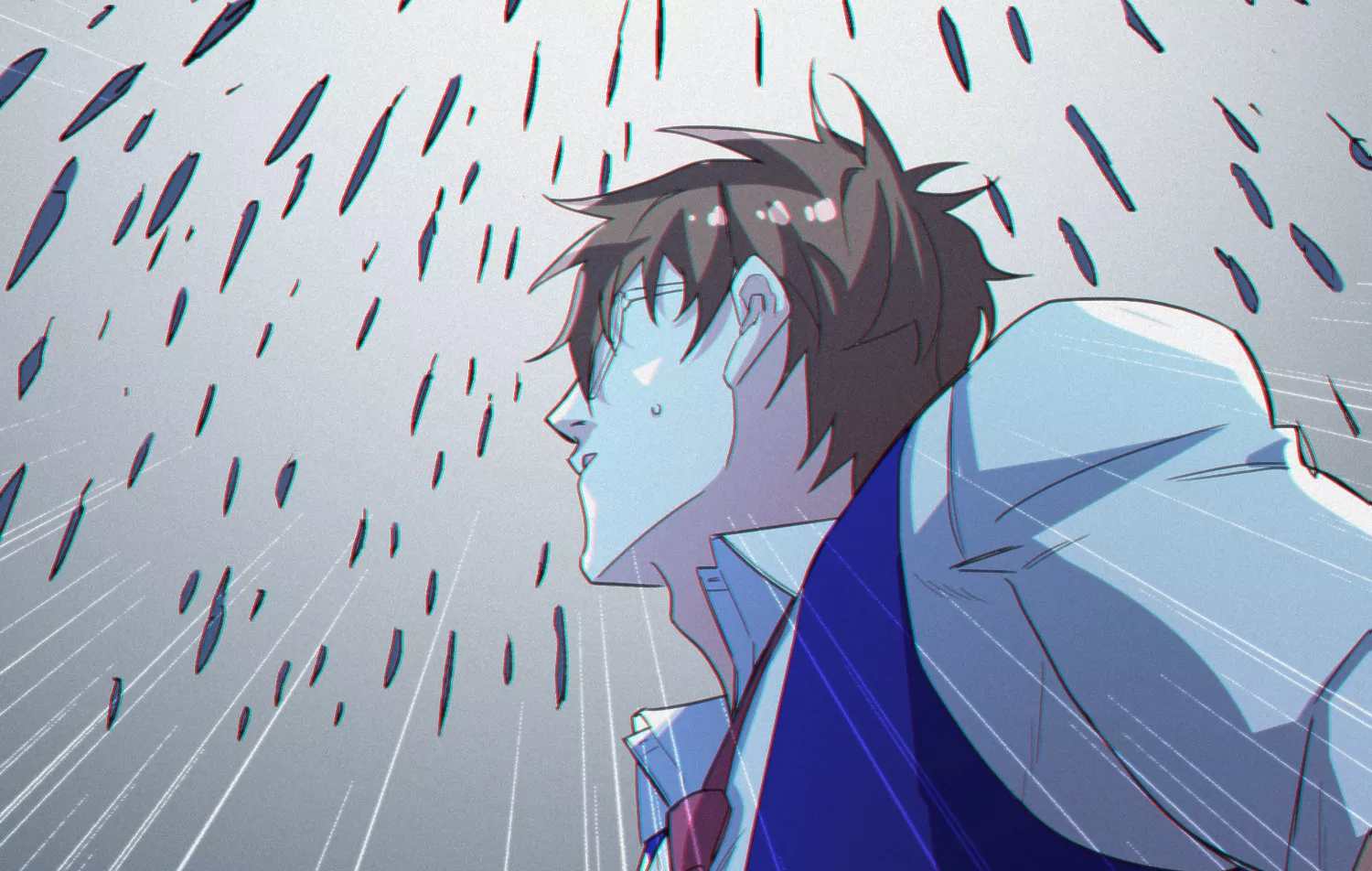 第167话 天罗地网(1/3)-第170话