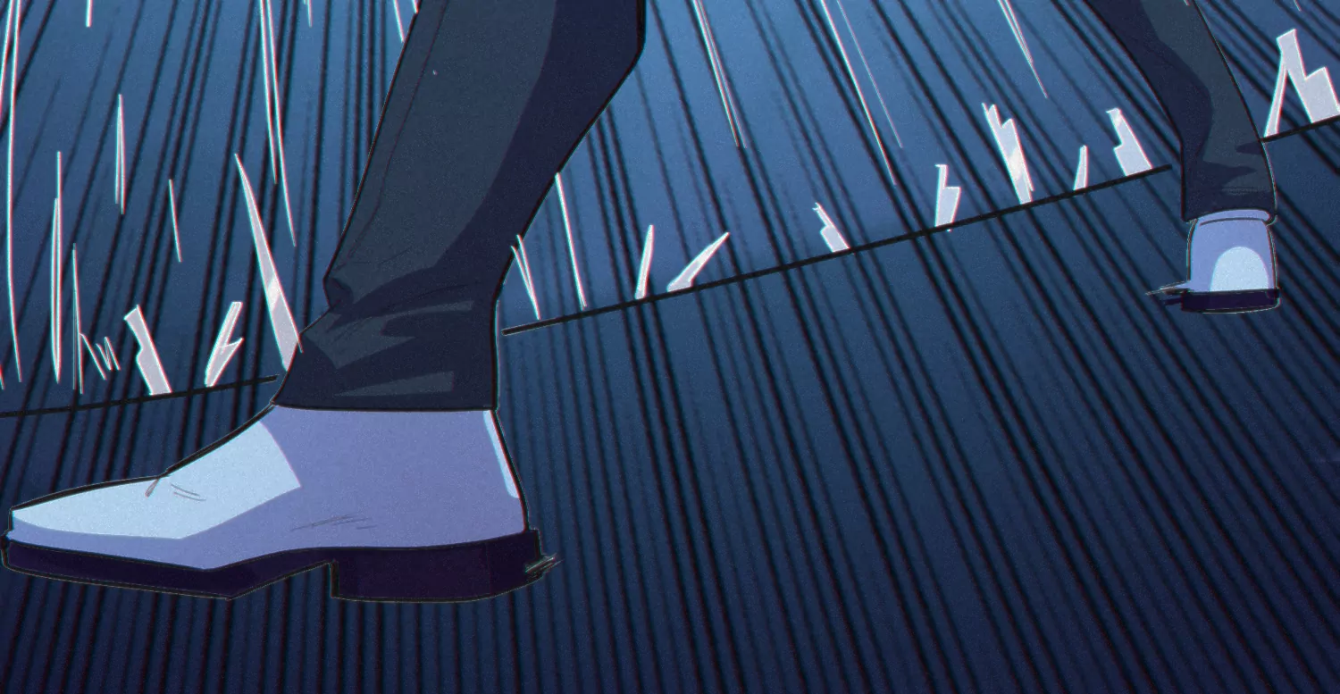 第167话 天罗地网(1/3)-第170话