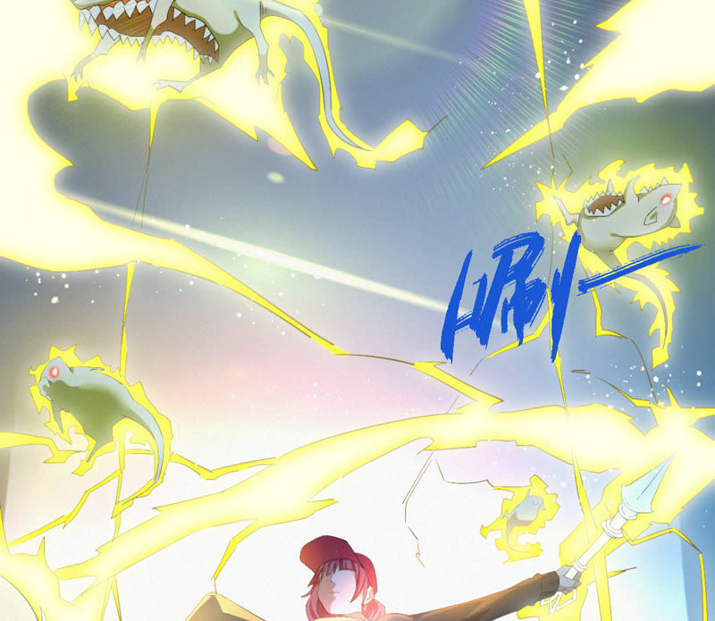 第16话 杨春光再次登场！(1/2)-第18话