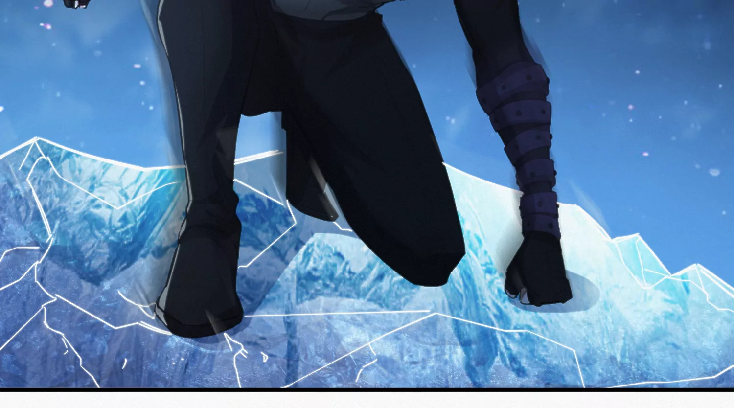 第171话 逃跑失败！？(1/2)-第174话