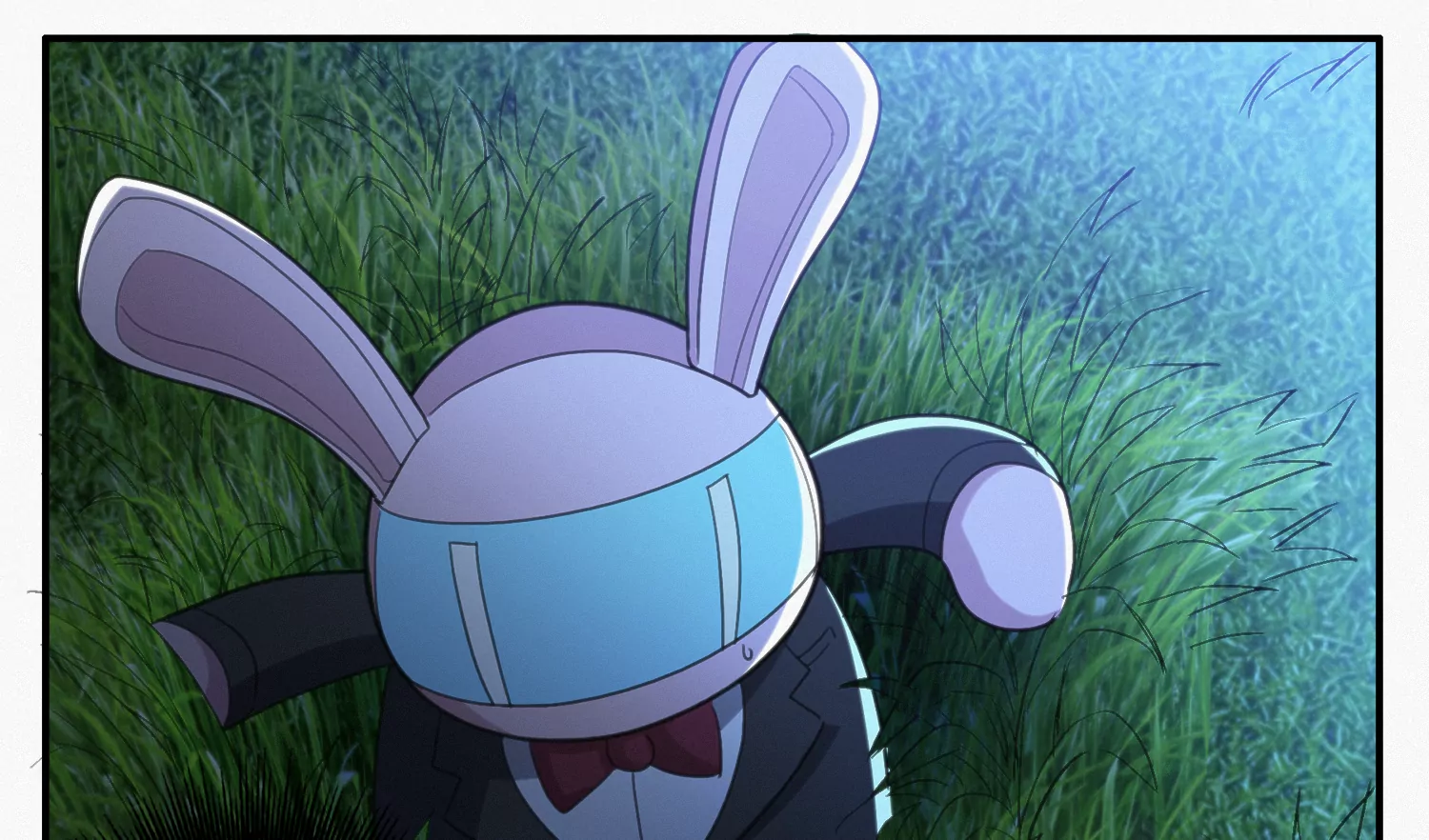 第171话 逃跑失败！？(1/2)-第174话