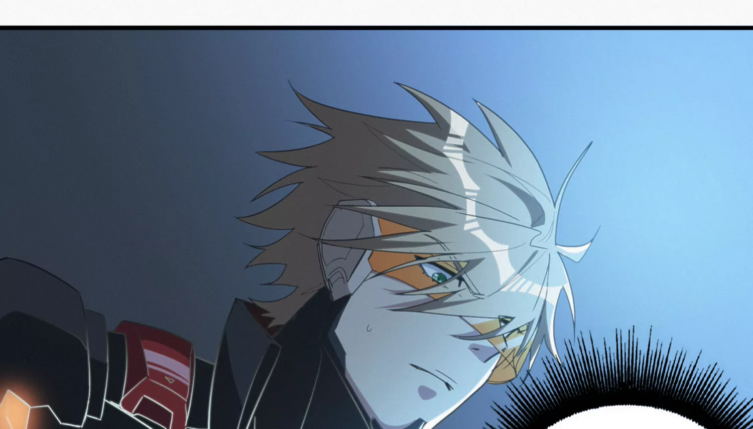 第171话 逃跑失败！？(1/2)-第174话