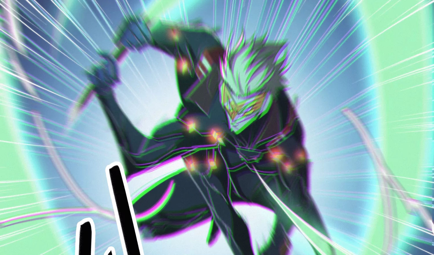 第171话 逃跑失败！？(1/2)-第174话