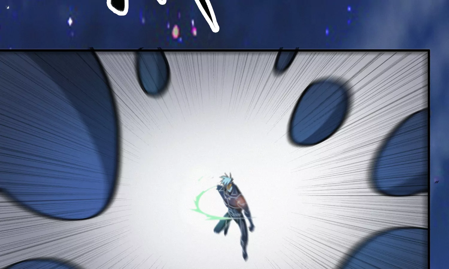 第171话 逃跑失败！？(1/2)-第174话
